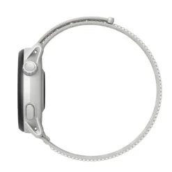 Coros Montres Course À Pied^Pace 3 (Nylon Band) Blanc