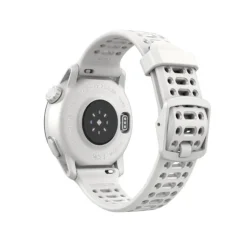 Coros Montres Course À Pied^Pace 3 (Silicone Band) Blanc