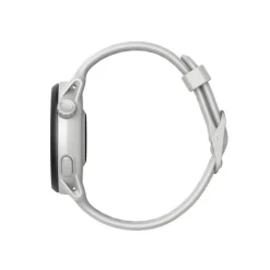 Coros Montres Course À Pied^Pace 3 (Silicone Band) Blanc