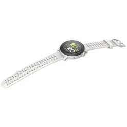Coros Montres Course À Pied^Pace 3 (Silicone Band) Blanc