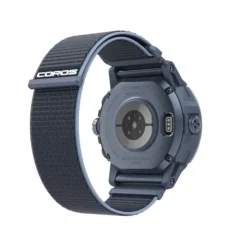 Coros Montres Course À Pied^Vertix 2S Earth Bleu