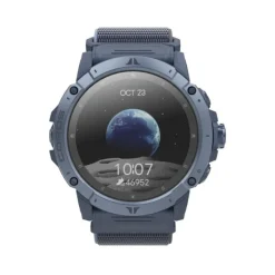 Coros Montres Course À Pied^Vertix 2S Earth Bleu