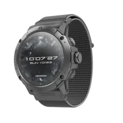 Coros Ceinture Cardio|Bracelet De Montre^Vertix 2S Space Noir
