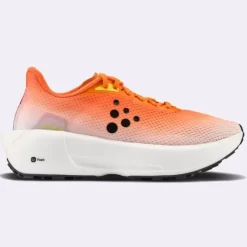 Craft Chaussures Running Neutre|Chaussures Trail^Nordlite Ultra Orange