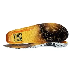 Currex Semelles^HikePro Insole Medium Support