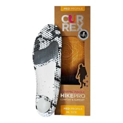 Currex Semelles^HikePro Insole Medium Support