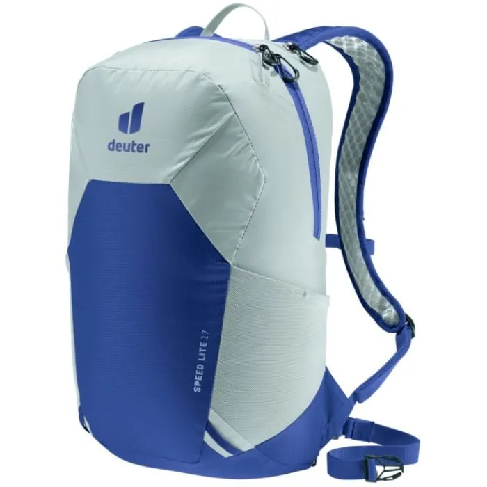 Deuter Sacs À Dos Et Sacs^Speed Lite 17 Gris