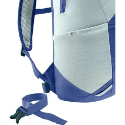 Deuter Sacs À Dos Et Sacs^Speed Lite 17 Gris