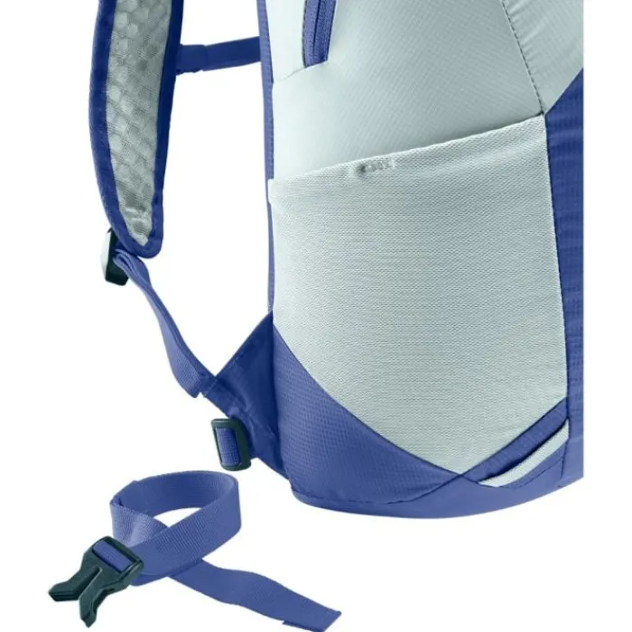 Deuter Sacs À Dos Et Sacs^Speed Lite 17 Gris