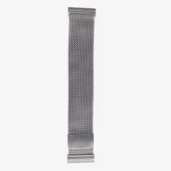 Elevate Bracelet De Montre^Watch Band for Forerunner 22mm (Stainless Steel) Argent