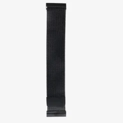 Elevate Bracelet De Montre^Watch Band for Forerunner 22mm (Stainless Steel) Noir