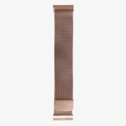 Elevate Bracelet De Montre^Watch Band for Forerunner 22mm (Stainless Steel) Orange