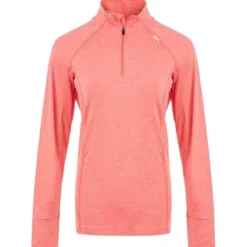 Elite Lab T-shirt Et Manches Longues Running^Core X1 Elite Melange Midlayer