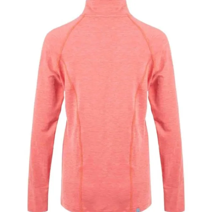 Elite Lab T-shirt Et Manches Longues Running^Core X1 Elite Melange Midlayer