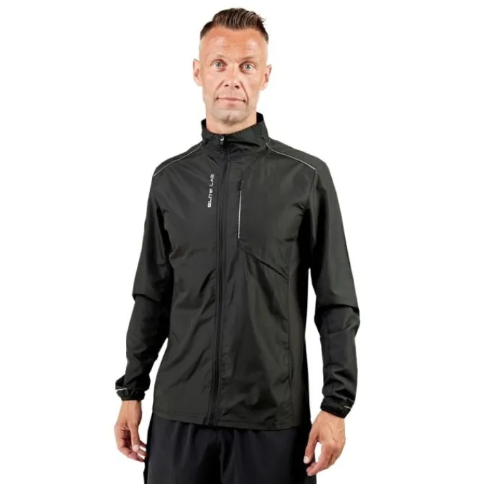 Elite Lab Veste Running^Shell X1 Elite Jacket