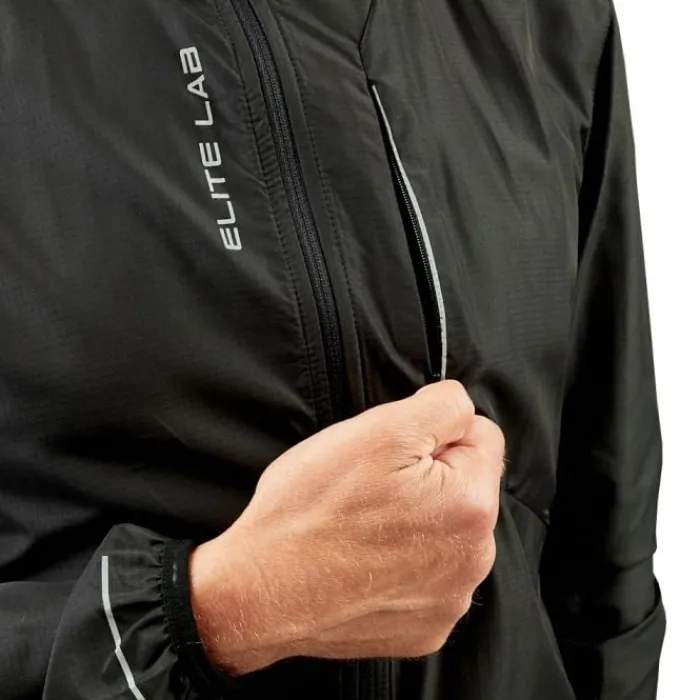 Elite Lab Veste Running^Shell X1 Elite Jacket