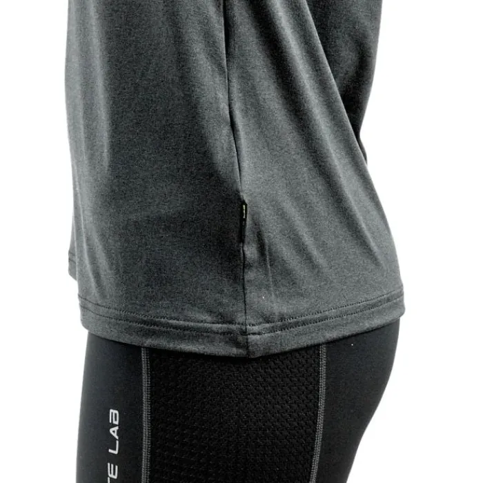 Elite Lab T-shirt Et Manches Longues Running^Sustainable X1 Elite T-Shirt
