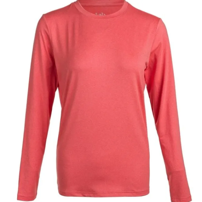 Elite Lab T-shirt Et Manches Longues Running^Sustainable X1 Elite Long Sleeve