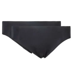 Endurance Sous Vetement Sport^Aiswood Seamless Hot Pants 2-Pack