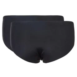 Endurance Sous Vetement Sport^Aiswood Seamless Hot Pants 2-Pack