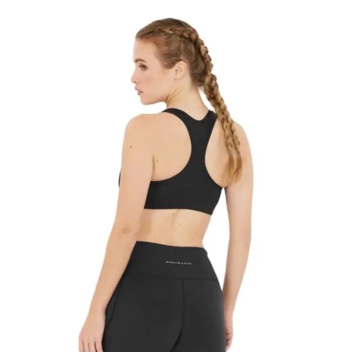 Endurance Brassière De Sport^Alanie Sports Bra Noir