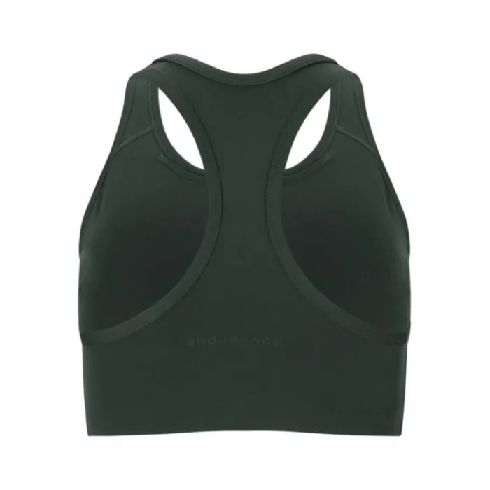 Endurance Brassière De Sport^Alanie Sports Bra Vert