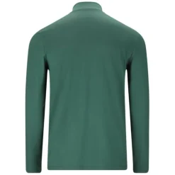Endurance T-shirt Et Manches Longues Running^Armin Midlayer Vert
