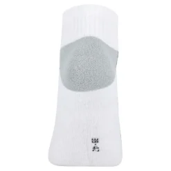 Endurance Chaussettes|Chaussettes Running^Avery Quarter Socks 3-Pack Blanc