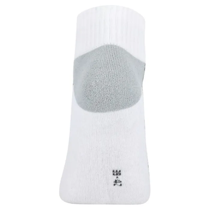 Endurance Chaussettes|Chaussettes Running^Avery Quarter Socks 3-Pack Blanc