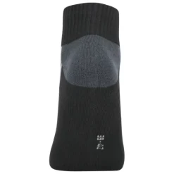 Endurance Chaussettes|Chaussettes Running^Avery Quarter Socks 3-Pack Noir