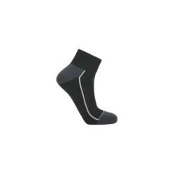 Endurance Chaussettes|Chaussettes Running^Avery Quarter Socks 8-Pack Noir