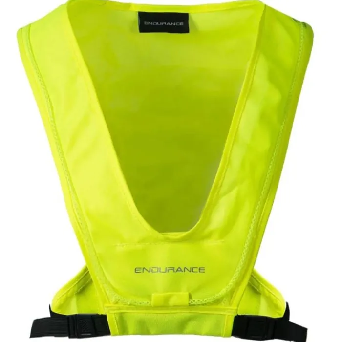 Endurance Réflecteurs Et Lampes^Bayker LED Vest Jaune