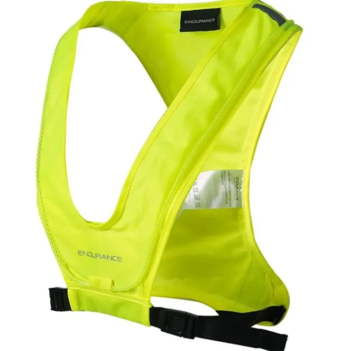 Endurance Réflecteurs Et Lampes^Bayker LED Vest Jaune