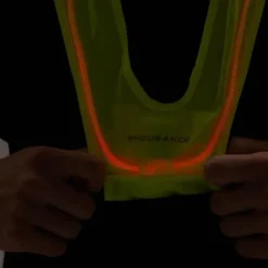 Endurance Réflecteurs Et Lampes^Bayker LED Vest Jaune