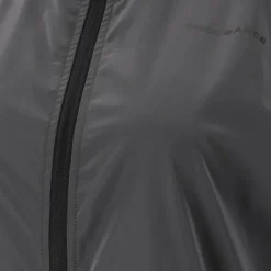 Endurance Gilet Running^Bebinca The Night Lights Vest Noir