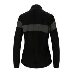 Endurance Veste Running^Belen Jacket Noir