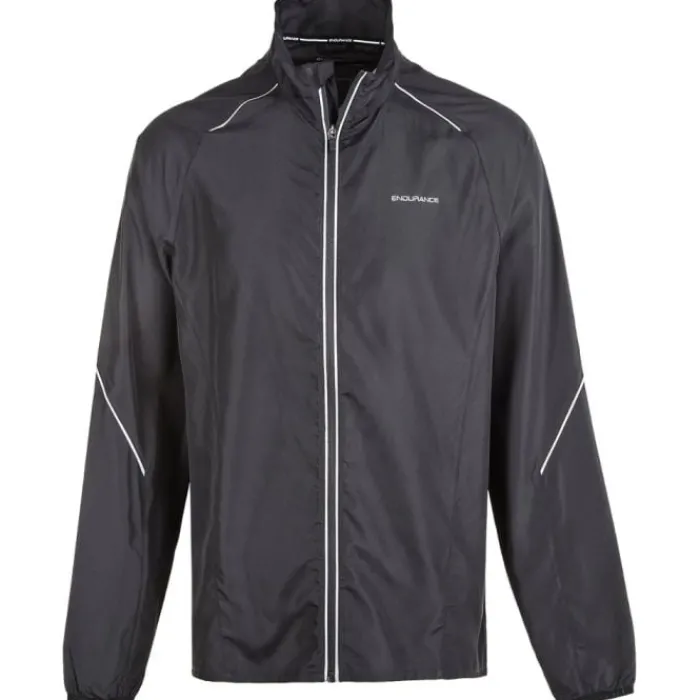 Endurance Veste Running^Bernie V2 Jacket