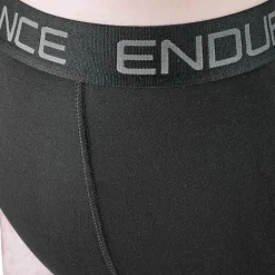 Endurance Sous Vetement Sport^Brighton Bamboo Boxers 2-Pack