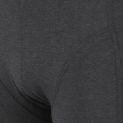 Endurance Sous Vetement Sport^Burke Boxer - 3 Pack Gris