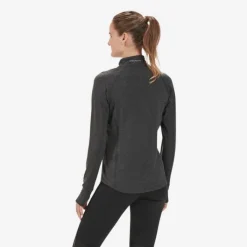 Endurance T-shirt Et Manches Longues Running^Canna V2 Perf. Midlayer