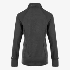 Endurance T-shirt Et Manches Longues Running^Canna V2 Perf. Midlayer