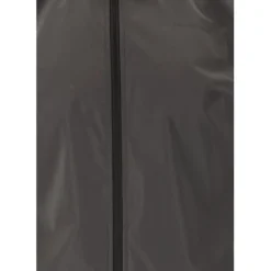 Endurance Gilet Running^Cimaron Light The Night Vest Gris