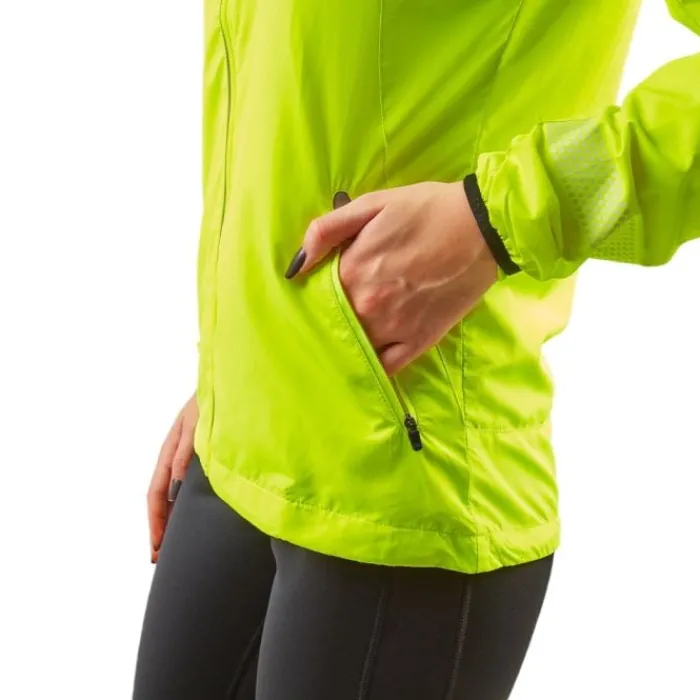 Endurance Veste Running^Cully Running Jacket