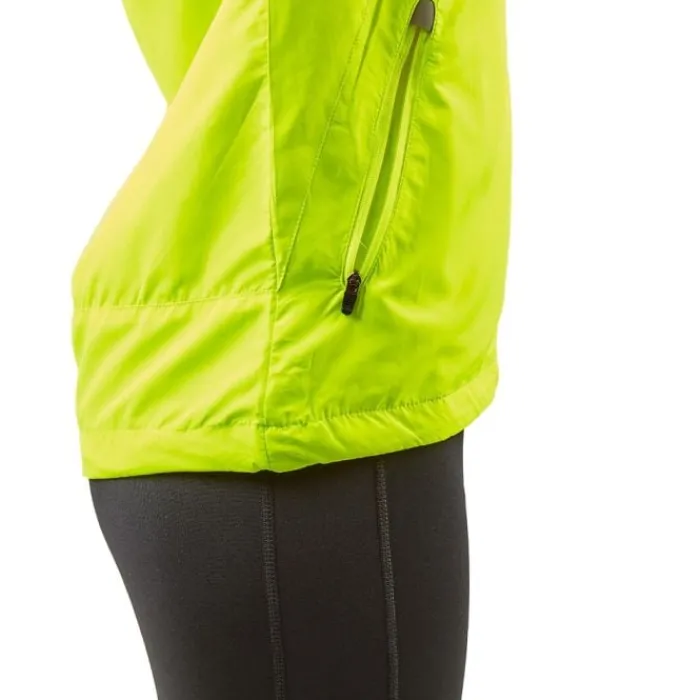 Endurance Veste Running^Cully Running Jacket