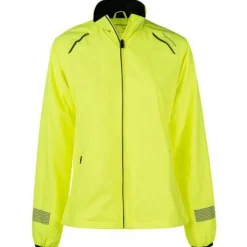 Endurance Veste Running^Cully Running Jacket