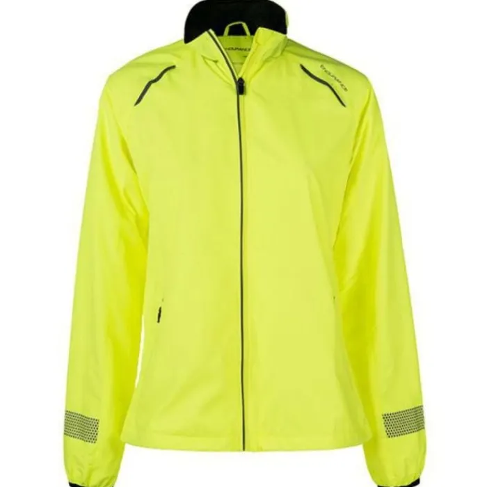 Endurance Veste Running^Cully Running Jacket