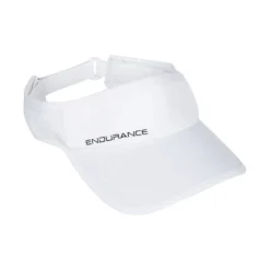 Endurance Casquettes|Bonnets, Gants, Casquettes, Etc.^Daiwo Sun Screen Blanc
