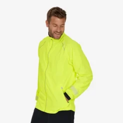 Endurance Veste Running^Earlington Running Jacket