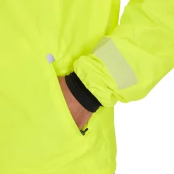 Endurance Veste Running^Earlington Running Jacket