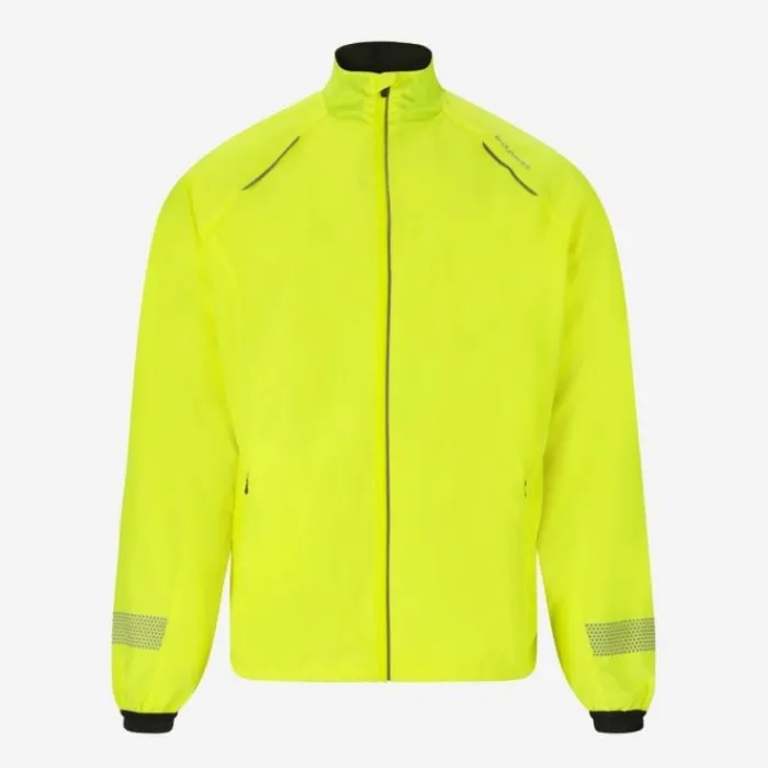 Endurance Veste Running^Earlington Running Jacket